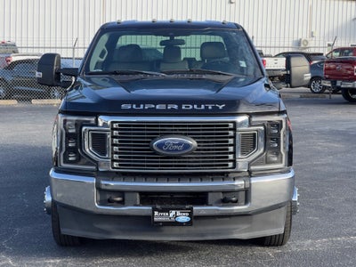2020 Ford F-350 XL