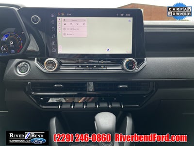 2024 Chevrolet Colorado 2WD WT