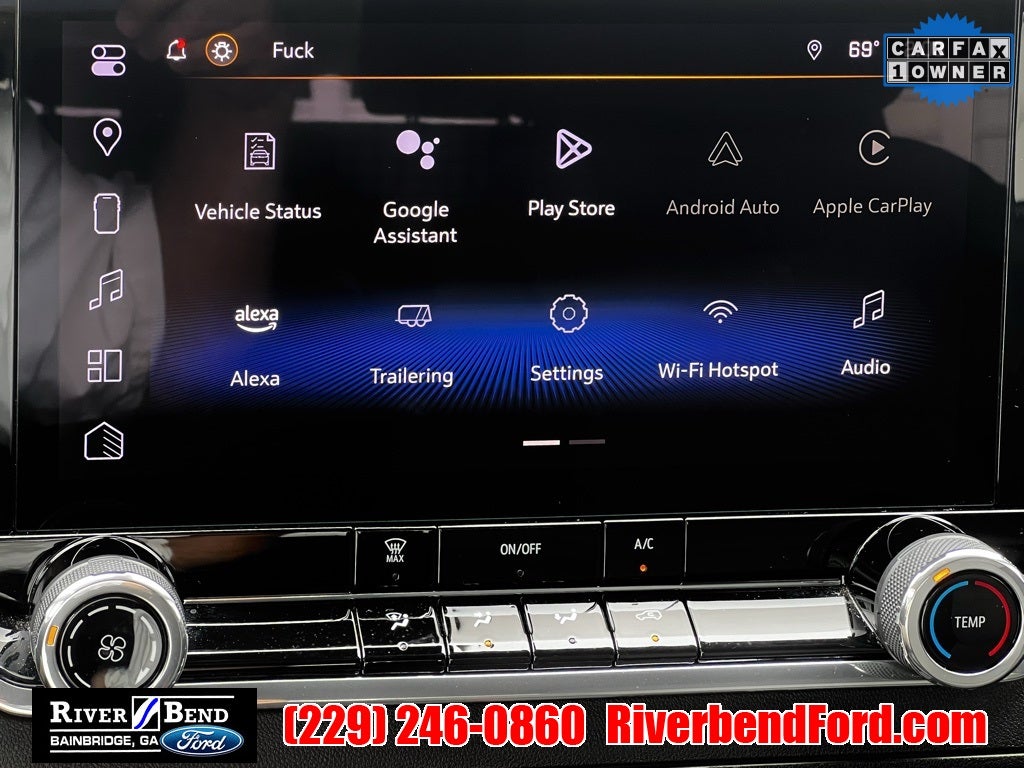 2024 Chevrolet Colorado 2WD WT