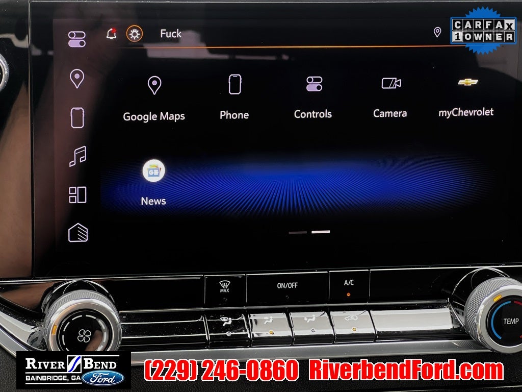 2024 Chevrolet Colorado 2WD WT