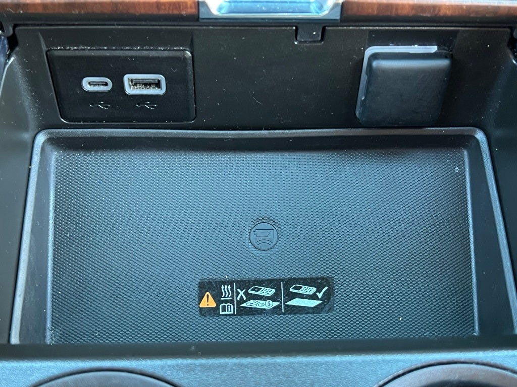 2024 GMC Yukon XL 4WD Denali Ultimate