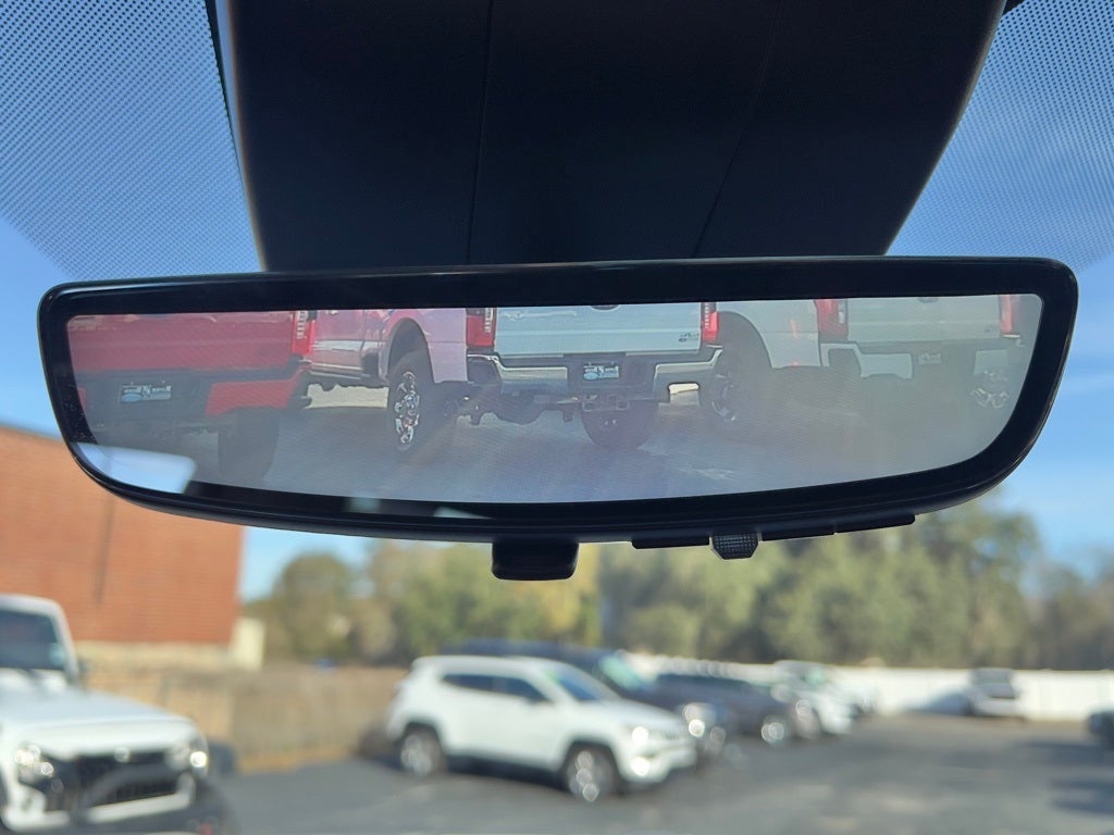 2024 GMC Yukon XL 4WD Denali Ultimate