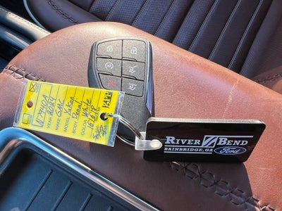 2024 GMC Yukon XL 4WD Denali Ultimate