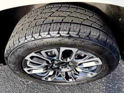 2024 GMC Yukon XL 4WD Denali Ultimate