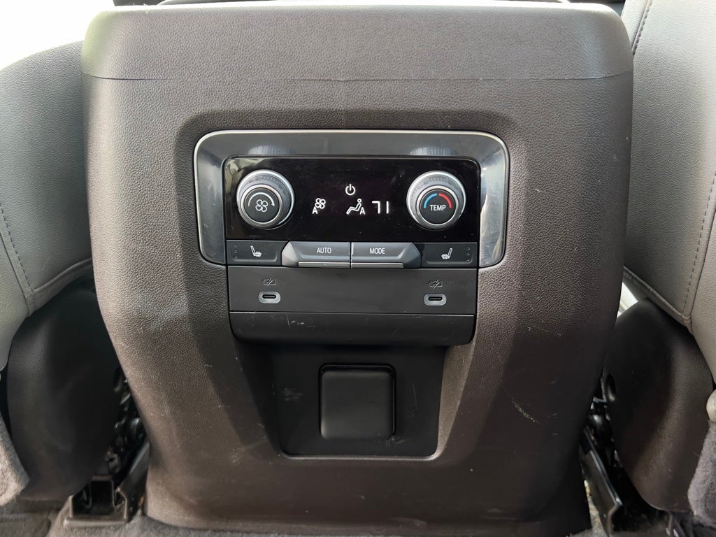 2023 Chevrolet Tahoe 2WD LT