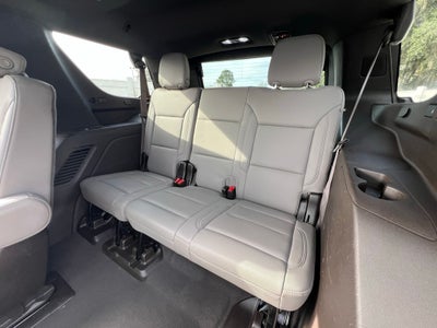 2023 Chevrolet Tahoe 2WD LT