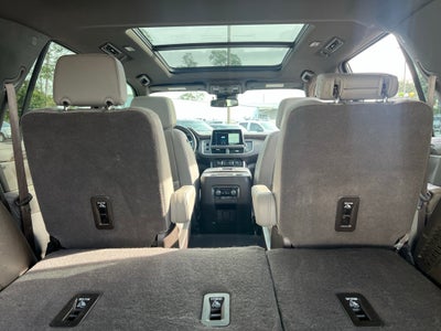 2023 Chevrolet Tahoe 2WD LT