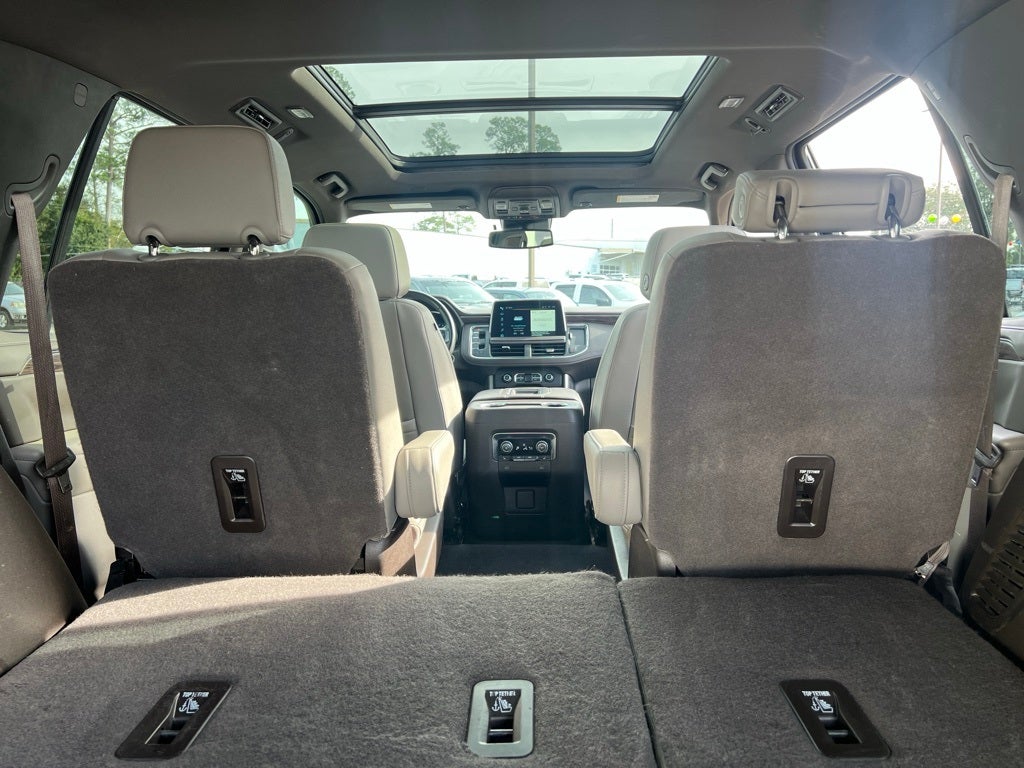 2023 Chevrolet Tahoe 2WD LT