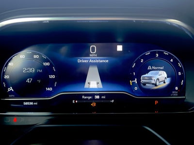 2023 Chevrolet Tahoe 2WD LT