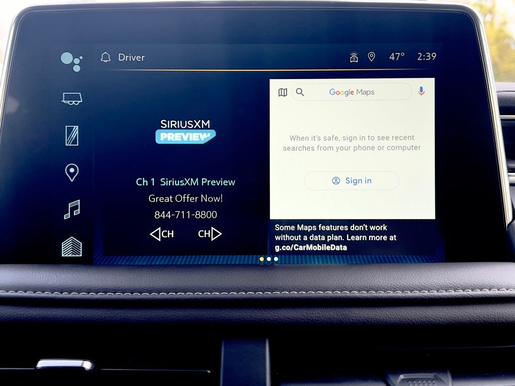 2023 Chevrolet Tahoe 2WD LT