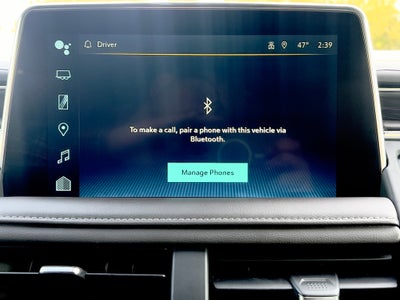 2023 Chevrolet Tahoe 2WD LT