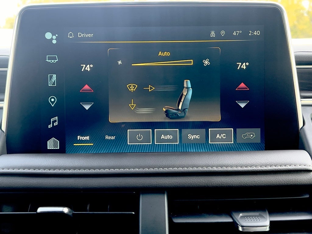 2023 Chevrolet Tahoe 2WD LT