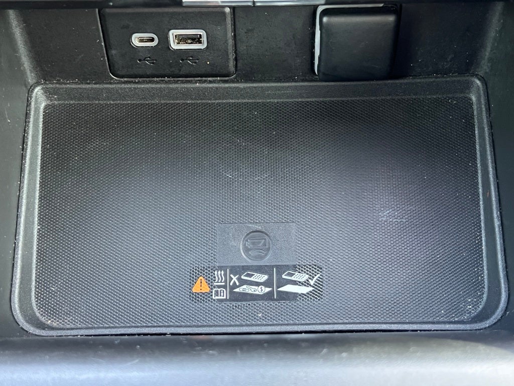 2023 Chevrolet Tahoe 2WD LT