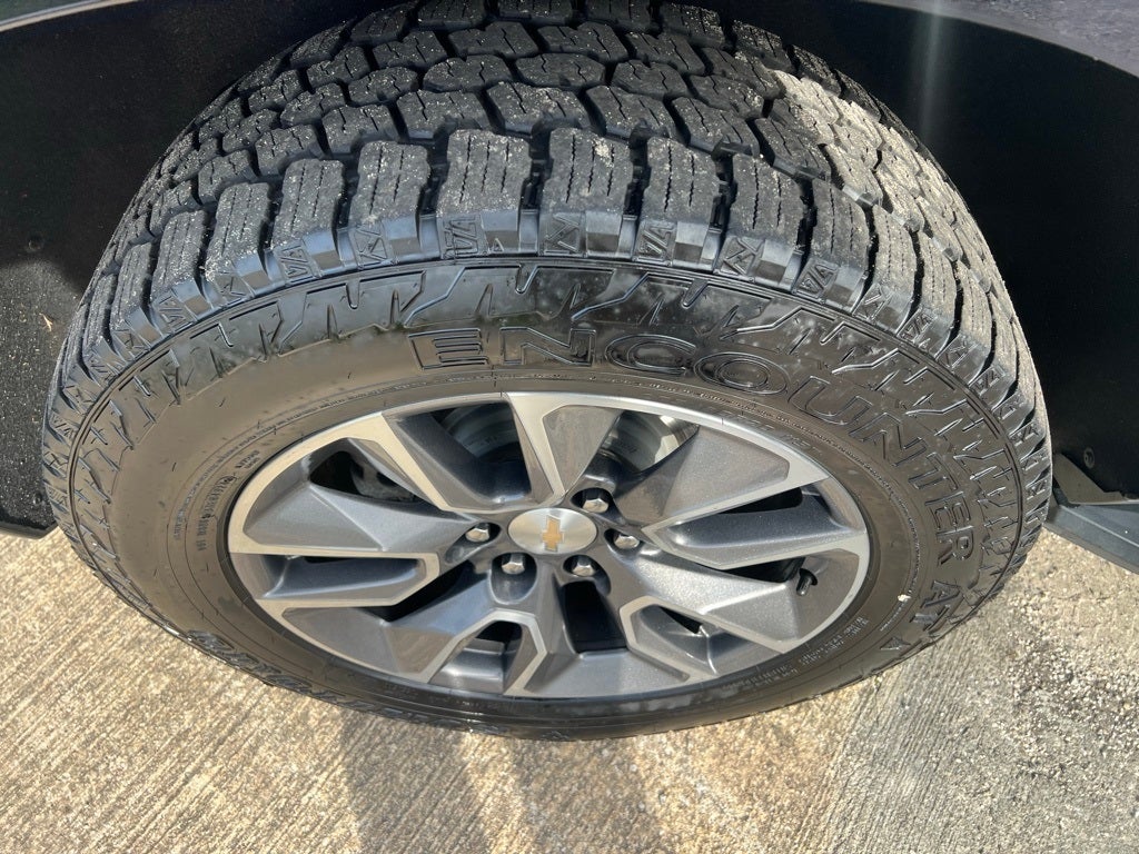 2023 Chevrolet Tahoe 2WD LT