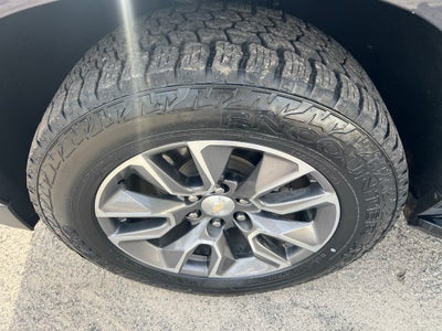 2023 Chevrolet Tahoe 2WD LT