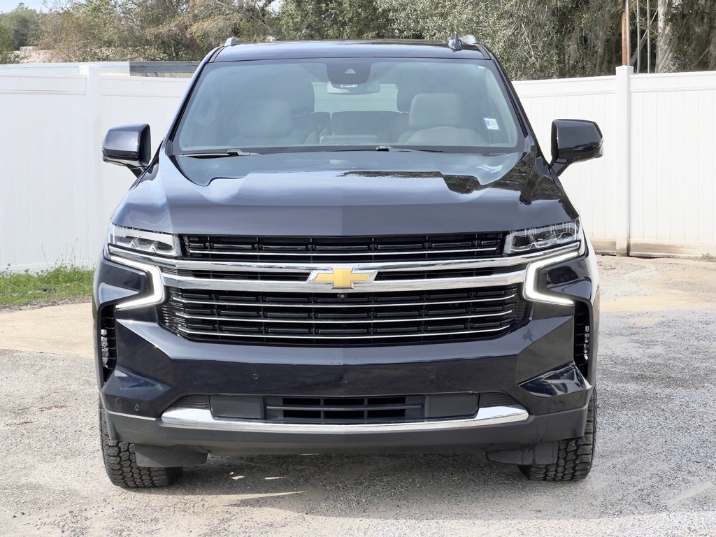 2023 Chevrolet Tahoe 2WD LT