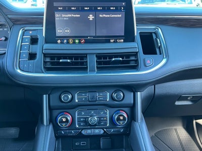 2021 Chevrolet Tahoe 2WD LT