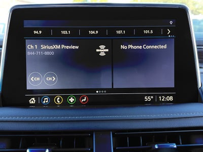 2021 Chevrolet Tahoe 2WD LT