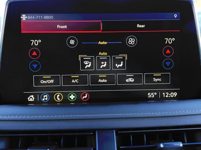 2021 Chevrolet Tahoe 2WD LT