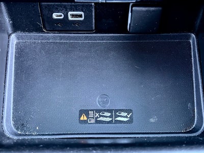 2021 Chevrolet Tahoe 2WD LT