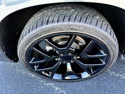 2021 Chevrolet Tahoe 2WD LT