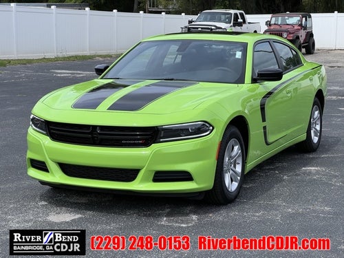 2023 Dodge Charger SXT