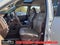 2020 RAM 3500 Laramie Longhorn Crew Cab 4x4 8' Box