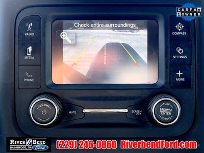 2019 RAM 2500 Tradesman Crew Cab 4x4 8' Box