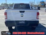 2019 RAM 2500 Tradesman Crew Cab 4x4 8' Box