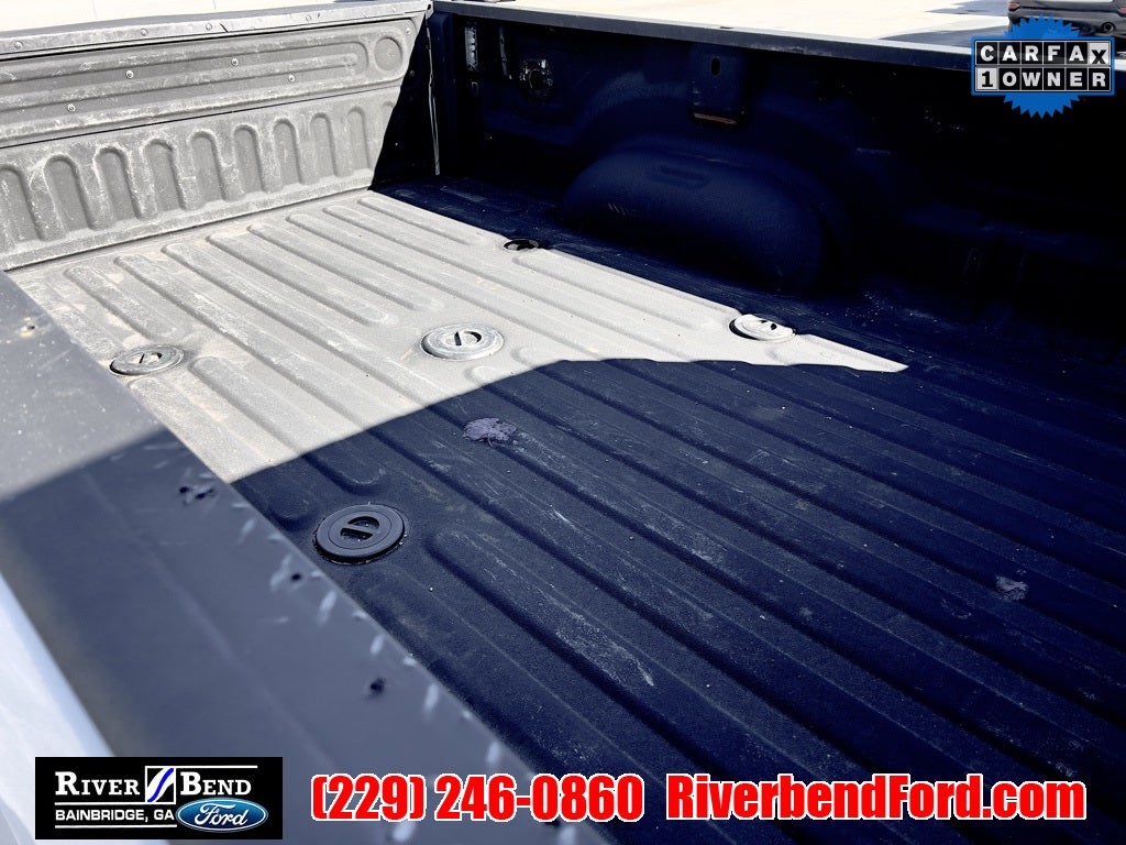 2019 RAM 2500 Tradesman Crew Cab 4x4 8' Box