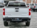 2023 Chevrolet Silverado 1500 4WD Crew Cab Short Bed LT Trail Boss