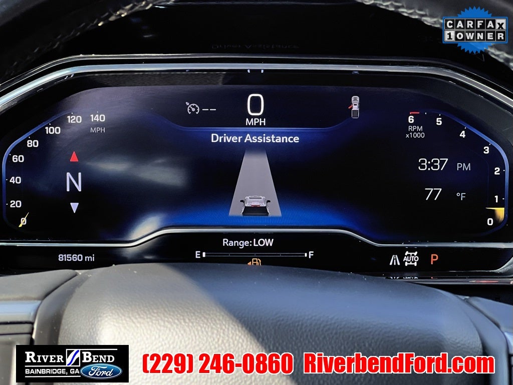 2024 Chevrolet Silverado 1500 4WD Crew Cab Short Bed LT Trail Boss