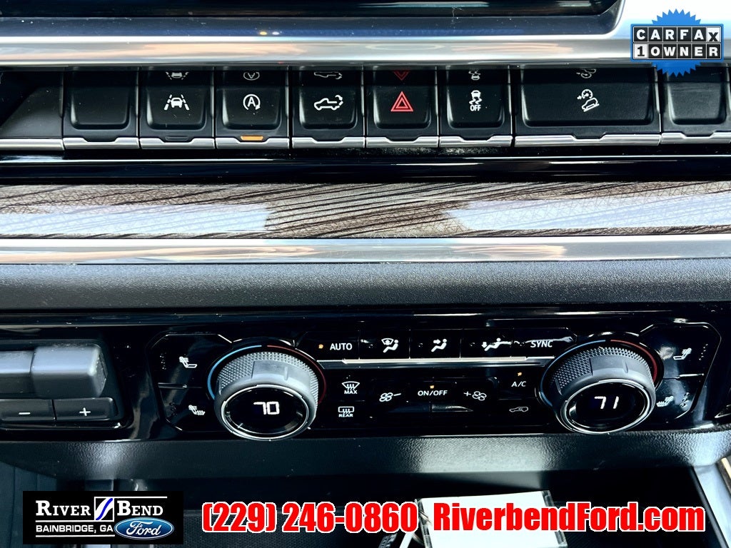 2024 Chevrolet Silverado 1500 4WD Crew Cab Short Bed LT Trail Boss