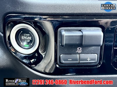 2024 Chevrolet Silverado 1500 4WD Crew Cab Short Bed LT Trail Boss