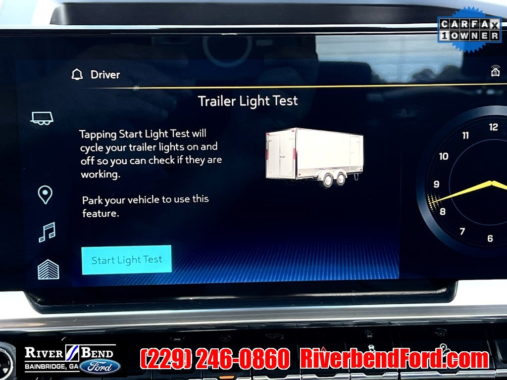 2024 Chevrolet Silverado 1500 4WD Crew Cab Short Bed LT Trail Boss