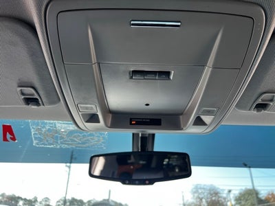 2017 Chevrolet Silverado 1500 2LT