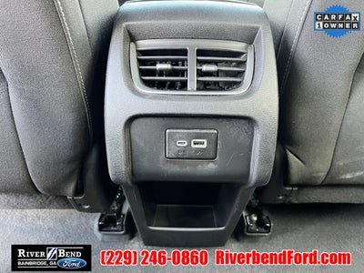 2023 Chevrolet Blazer FWD 2LT