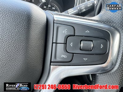 2023 Chevrolet Blazer FWD 2LT