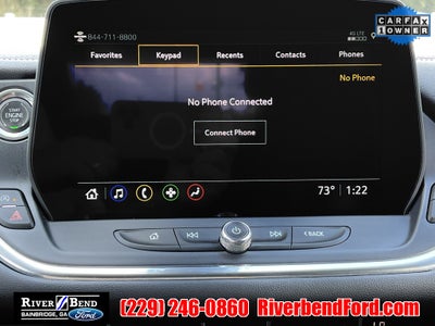 2023 Chevrolet Blazer FWD 2LT