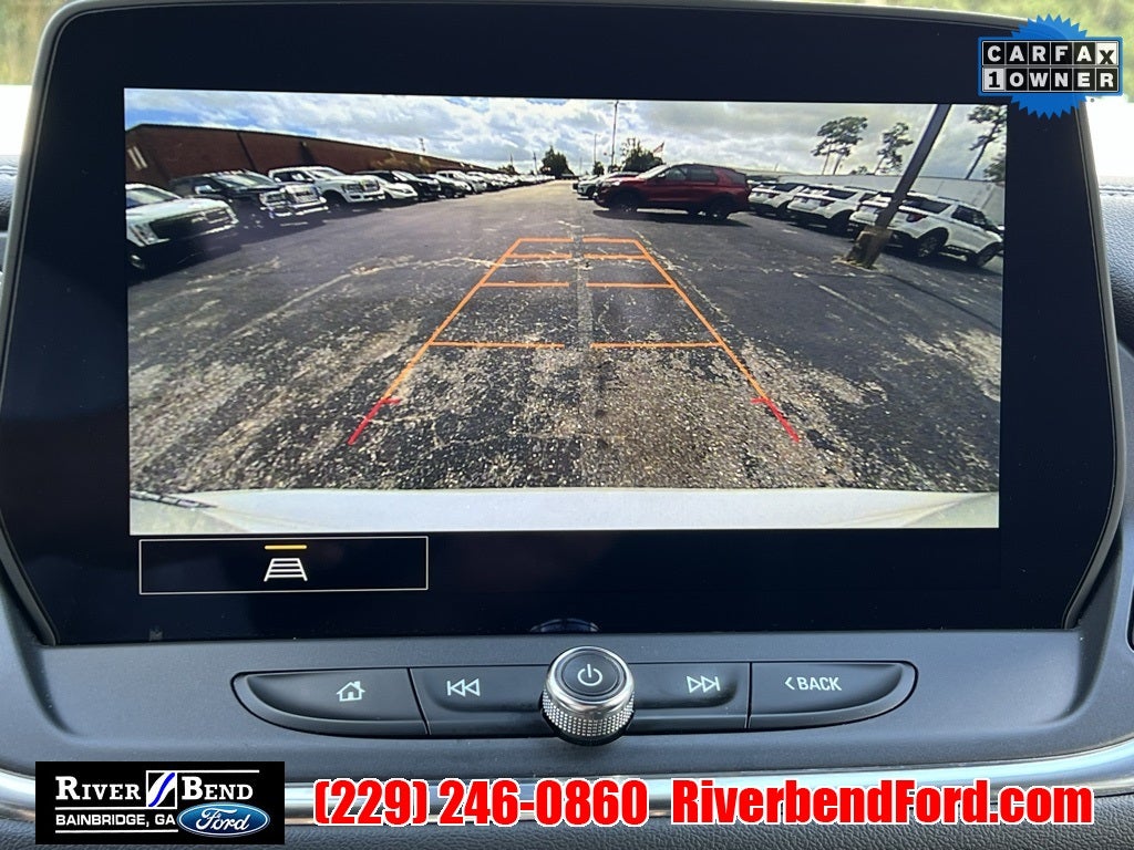 2023 Chevrolet Blazer FWD 2LT