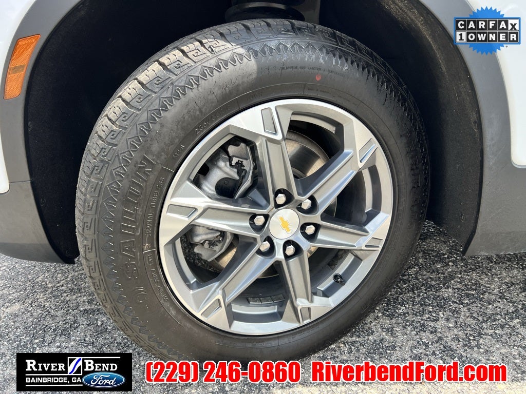 2023 Chevrolet Blazer FWD 2LT