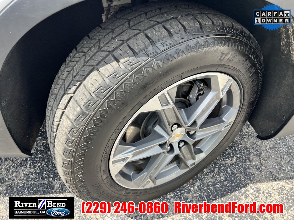 2023 Chevrolet Blazer FWD 2LT