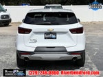 2023 Chevrolet Blazer FWD 2LT