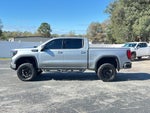 2024 GMC Sierra 1500 4WD Crew Cab Short Box Elevation with 3SB