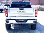 2024 GMC Sierra 1500 4WD Crew Cab Short Box Elevation with 3SB