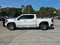 2023 GMC Sierra 1500 4WD Crew Cab Short Box SLT