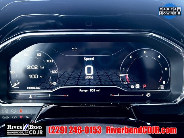 2023 GMC Sierra 1500 4WD Crew Cab Short Box SLT