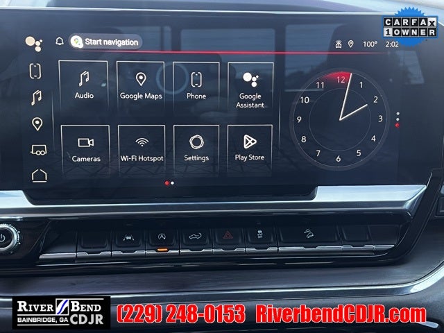 2023 GMC Sierra 1500 4WD Crew Cab Short Box SLT