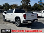 2023 GMC Sierra 1500 4WD Crew Cab Short Box SLT