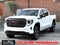 2025 GMC Sierra 1500 4WD Crew Cab Short Box AT4